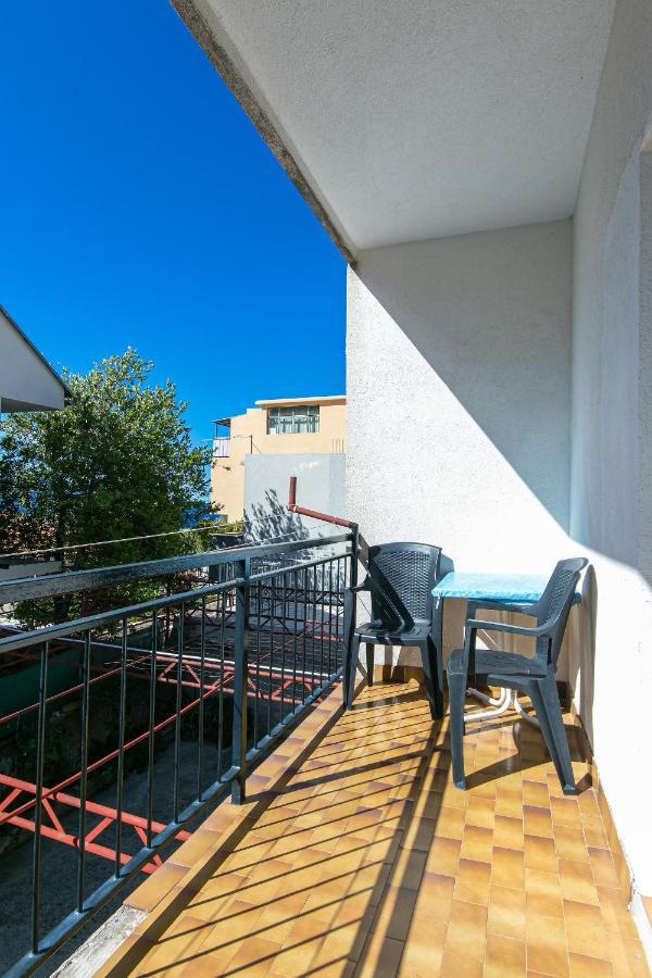 Apartments With A Parking Space Gradac, Makarska - 14708 Exteriör bild