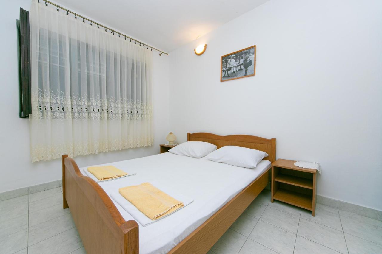 Apartments With A Parking Space Gradac, Makarska - 14708 Exteriör bild