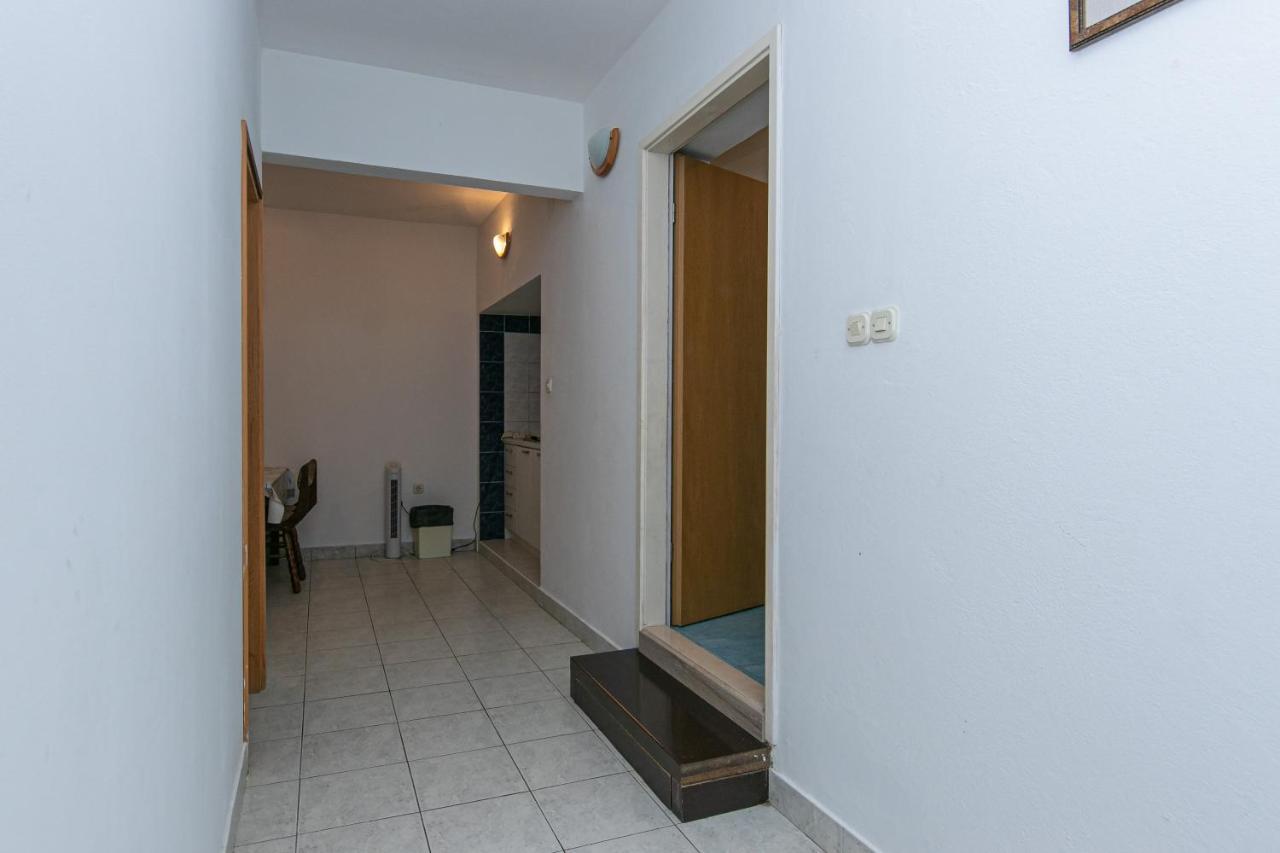 Apartments With A Parking Space Gradac, Makarska - 14708 Exteriör bild