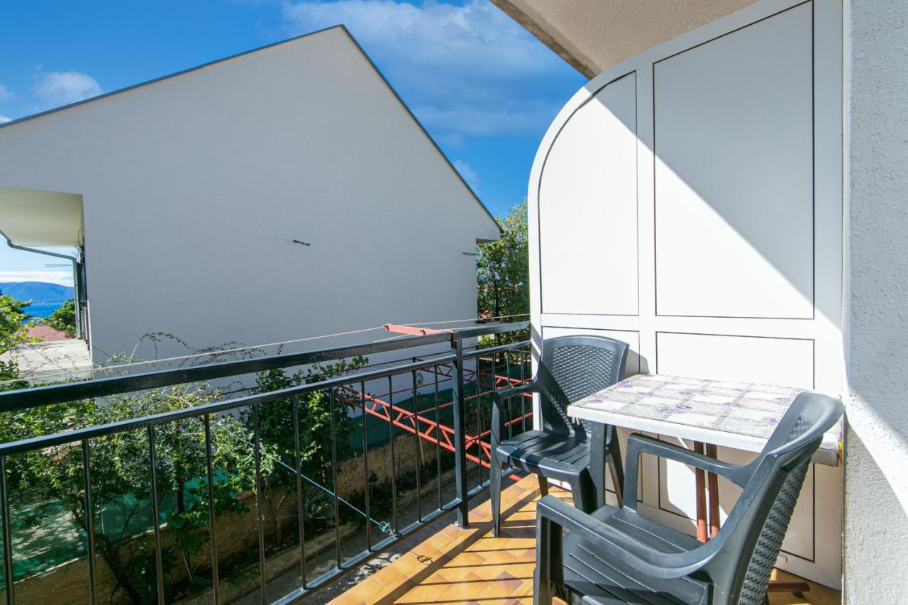 Apartments With A Parking Space Gradac, Makarska - 14708 Exteriör bild